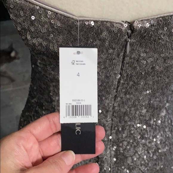 Sequence Dress - Picture 5 of 6